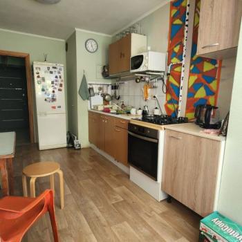 Продается 3-х комнатная квартира, 68,12 м²