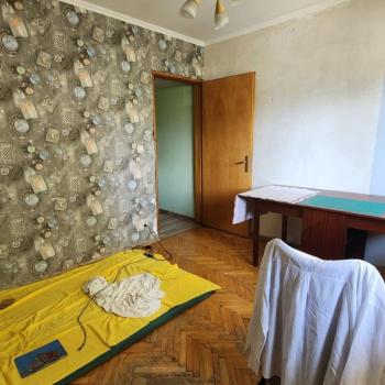 Продается 3-х комнатная квартира, 68,12 м²