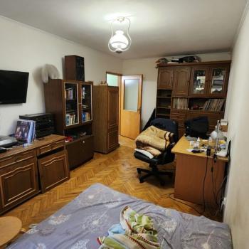Продается 3-х комнатная квартира, 68,12 м²