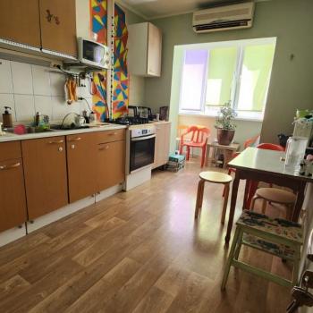 Продается 3-х комнатная квартира, 68,12 м²