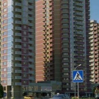 Продается 2-х комнатная квартира, 58 м²