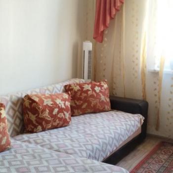 Продается 2-х комнатная квартира, 58 м²