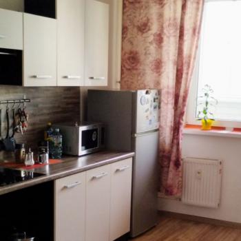 Продается 2-х комнатная квартира, 58 м²