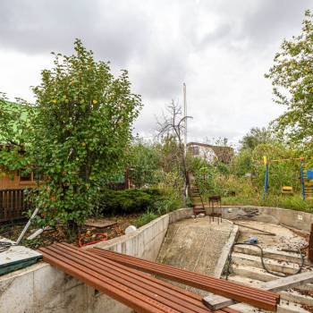 Продается Дом, 40 м²