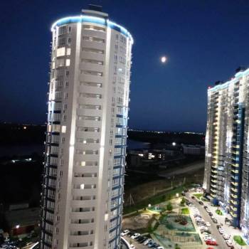 Продается Многокомнатная квартира, 93,2 м²