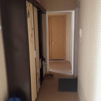 Продается 2-х комнатная квартира, 52 м²