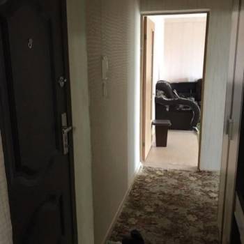 Продается 2-х комнатная квартира, 52 м²