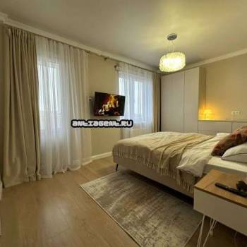Сдается 2-х комнатная квартира, 67 м²
