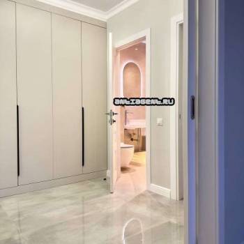 Сдается 2-х комнатная квартира, 67 м²