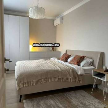 Сдается 2-х комнатная квартира, 67 м²