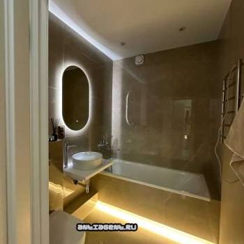 Сдается 2-х комнатная квартира, 67 м²