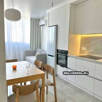 Сдается 2-х комнатная квартира, 67 м²