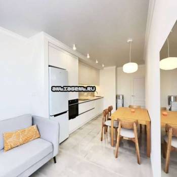 Сдается 2-х комнатная квартира, 67 м²