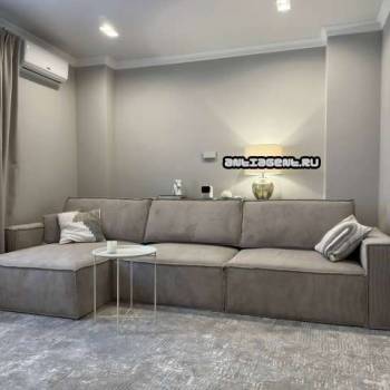 Сдается 2-х комнатная квартира, 67 м²