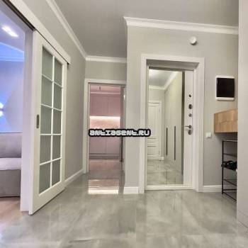 Сдается 2-х комнатная квартира, 67 м²