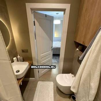 Сдается 2-х комнатная квартира, 67 м²