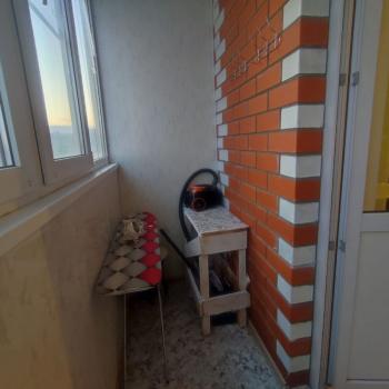 Продается 1-комнатная квартира, 36 м²