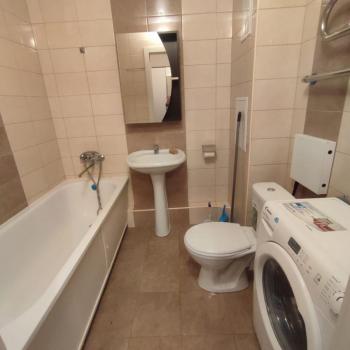 Продается 1-комнатная квартира, 36 м²