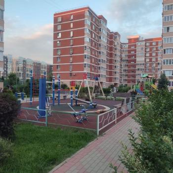 Продается 1-комнатная квартира, 36 м²