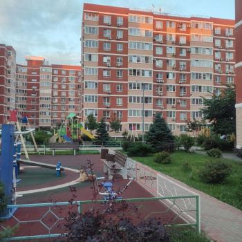 Продается 1-комнатная квартира, 36 м²