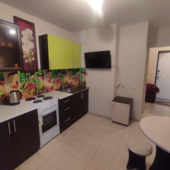 Продается 1-комнатная квартира, 36 м²