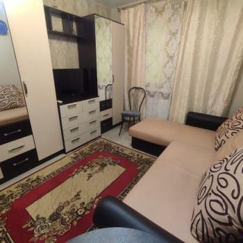 Продается 1-комнатная квартира, 36 м²