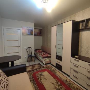 Продается 1-комнатная квартира, 36 м²