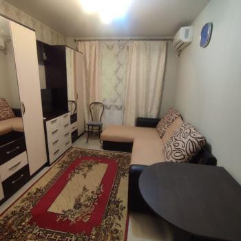 Продается 1-комнатная квартира, 36 м²