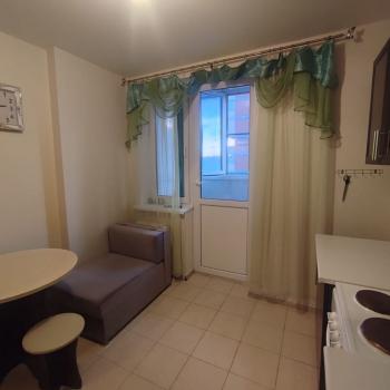 Продается 1-комнатная квартира, 36 м²