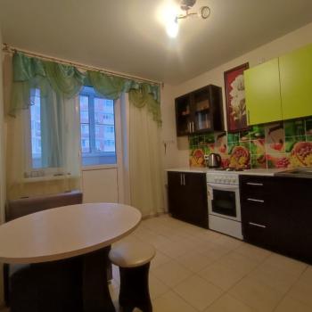Продается 1-комнатная квартира, 36 м²