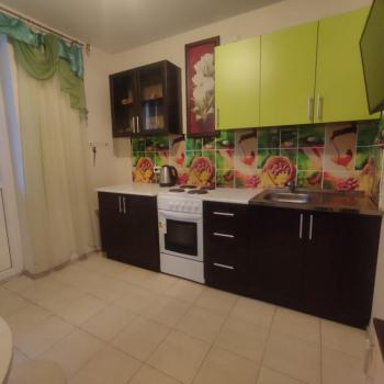 Продается 1-комнатная квартира, 36 м²