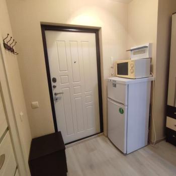 Продается 1-комнатная квартира, 36 м²
