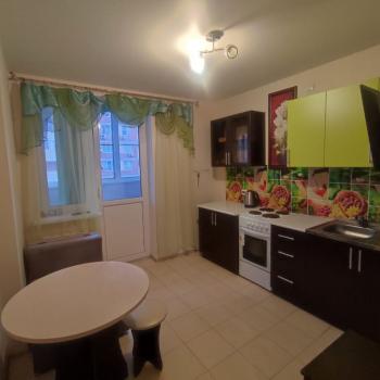 Продается 1-комнатная квартира, 36 м²