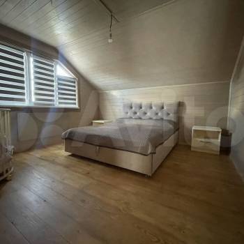 Продается Дом, 124 м²