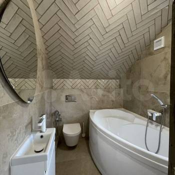 Продается Дом, 124 м²