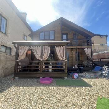 Продается Дом, 124 м²