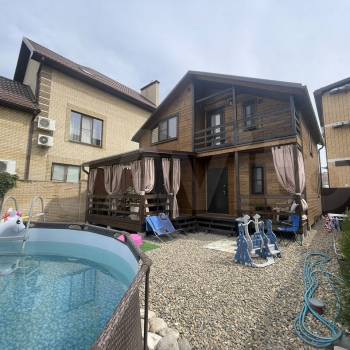 Продается Дом, 124 м²