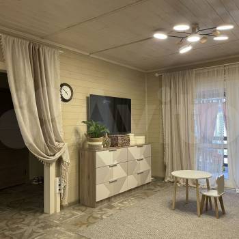 Продается Дом, 124 м²