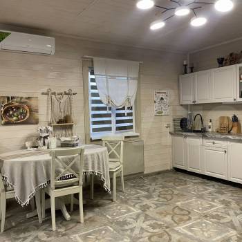 Продается Дом, 124 м²