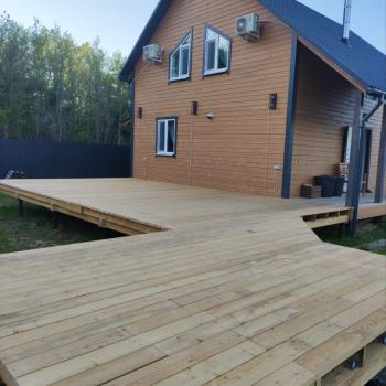 Продается Дом, 126 м²