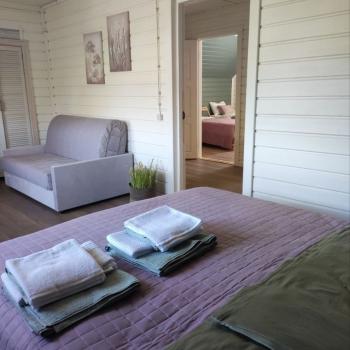 Продается Дом, 126 м²