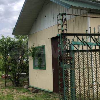 Продается Дом, 24 м²