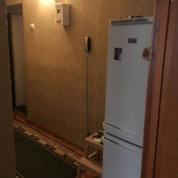 Продается 1-комнатная квартира, 34 м²