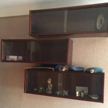 Продается 1-комнатная квартира, 34 м²