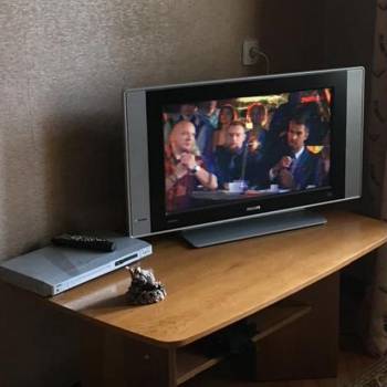 Продается 1-комнатная квартира, 34 м²