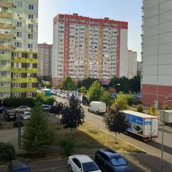 Продается 1-комнатная квартира, 39 м²