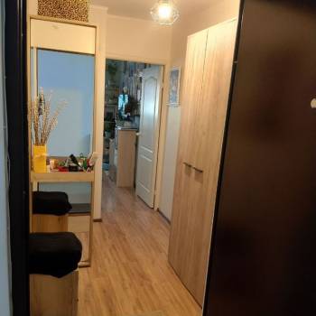 Продается 1-комнатная квартира, 39 м²