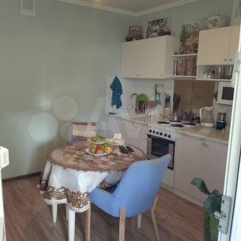 Продается 1-комнатная квартира, 39 м²