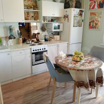 Продается 1-комнатная квартира, 39 м²