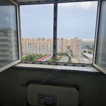 Продается 1-комнатная квартира, 43 м²